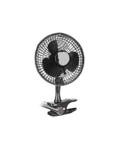 Купить Вентилятор настольный RIX RDF-1500WB черный  в E-mobi
