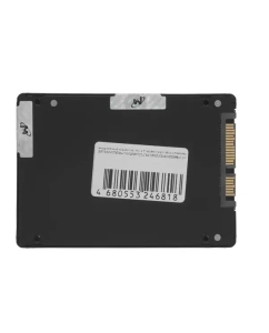 Купить SSD накопитель Crucial Micron 5300 PRO 2.5" 1,92 ТБ (MTFDDAK1T9TDS-1AW1ZABYY)  в E-mobi