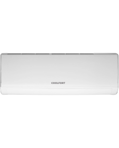 Купить Кондиционер настенный сплит-система Coolfort CF-4102 белый в E-mobi
