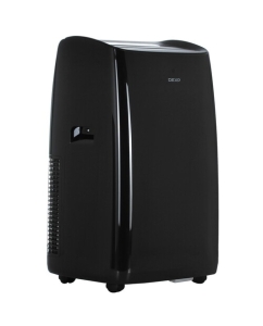 Купить Кондиционер мобильный DEXP DAC-09CPA/DM2 черный в E-mobi