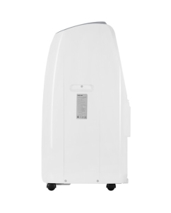 Купить Кондиционер мобильный DEXP DAC-12CHPB/NUBp белый  в E-mobi