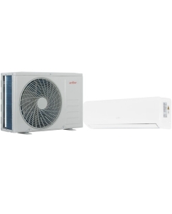 Купить Кондиционер настенный сплит-система Aceline AC-KGHA12INV белый в E-mobi