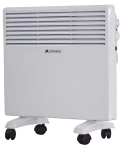 Купить Конвектор Primera PHP-1000-MXB белый в E-mobi