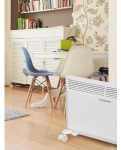 Купить Конвектор Starwind SHV5215 белый  в E-mobi