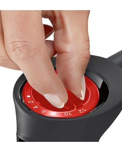 Купить Погружной блендер Bosch MS6CB6110 Black  в E-mobi