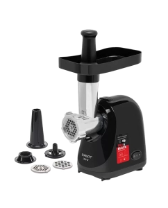 Купить Электромясорубка Scarlett SC-MG45S75 1800 Вт черный в E-mobi