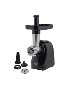 Купить Электромясорубка Scarlett SC-MG45S75 1800 Вт черный  в E-mobi