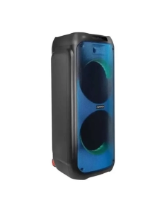 Купить Музыкальный центр Aiwa CAS-1251 черный  в E-mobi