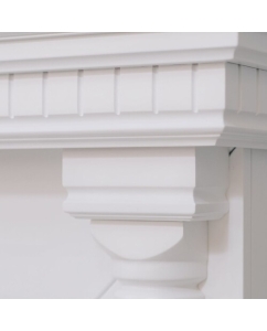 Купить Каминокомплект Elekam Sicilia + Pulsar 38  в E-mobi