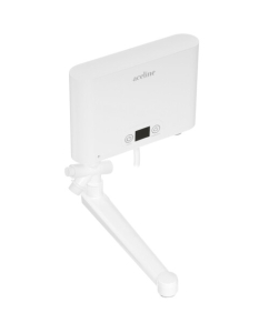 Купить Водонагреватель электрический Aceline IWH-5.5 XH Combi в E-mobi