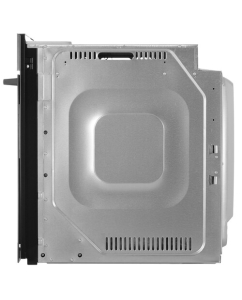 Купить Электрический духовой шкаф DEXP Frypro-01 серебристый  в E-mobi