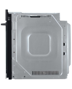 Купить Электрический духовой шкаф DEXP Frypro-02 черный  в E-mobi