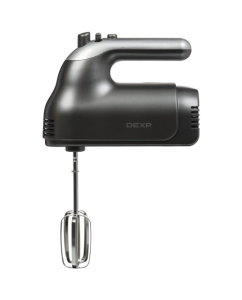 Купить Миксер DEXP DHM-700 серебристый  в E-mobi