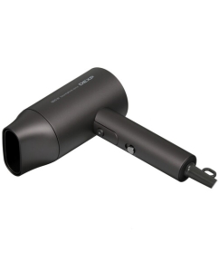 Купить Фен DEXP DHD-208 ceрый/серый  в E-mobi
