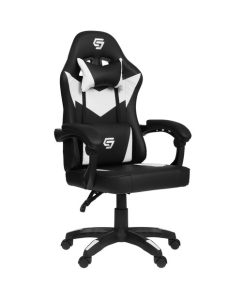 Купить Компьютерное кресло Aceline RB-005 белый  в E-mobi