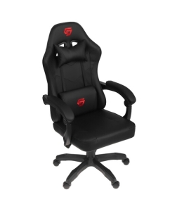 Купить Компьютерное кресло Aceline RB-005 черный в E-mobi