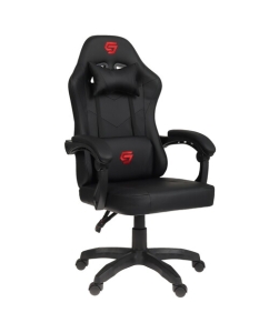 Купить Компьютерное кресло Aceline RB-005 черный  в E-mobi