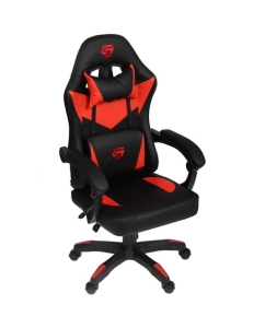 Купить Компьютерное кресло Aceline RB-005 красный в E-mobi