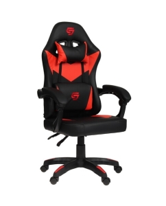 Купить Компьютерное кресло Aceline RB-005 красный  в E-mobi