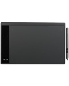 Купить Графический планшет Dexp DGT-A4V02 в E-mobi