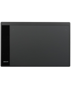 Купить Графический планшет Dexp DGT-A4V02  в E-mobi