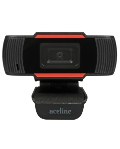 Купить Веб-камера Aceline Live ACM138  в E-mobi
