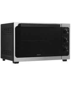 Купить Мини-печь Dexp DEO-4520 черный  в E-mobi