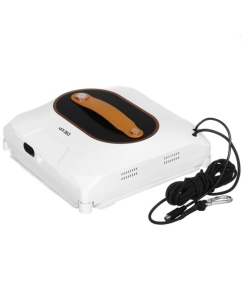 Купить Робот-мойщик окон DEXP S450SA белый в E-mobi