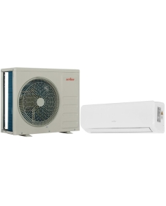 Купить Кондиционер настенный сплит-система Aceline AC-KGHA7ONF белый в E-mobi
