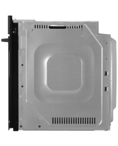 Купить Электрический духовой шкаф DEXP Frypro-01 черный  в E-mobi