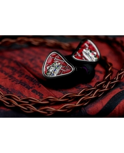 Купить Forte Ears Macbeth  в E-mobi