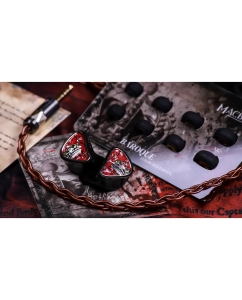 Купить Forte Ears Macbeth  в E-mobi