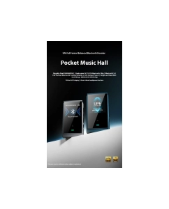 Купить Shanling UP6  в E-mobi