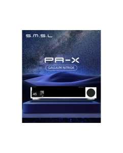 Купить SMSL PA-X  в E-mobi