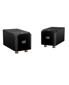 Купить LAiV Audio Harmony GaNM  в E-mobi