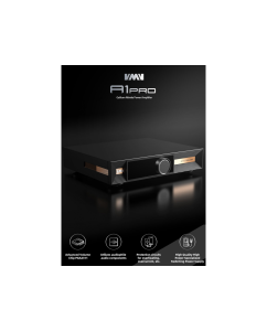 Купить SMSL VMV A1 PRO  в E-mobi