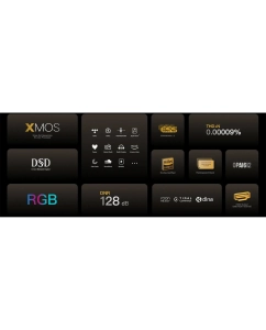 Купить Eversolo DMP-A6 Master Edition Gen 2  в E-mobi