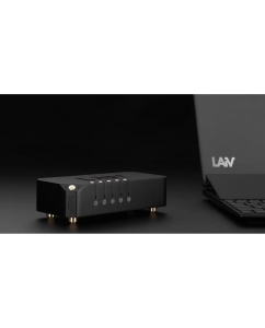 Купить Laiv Audio Harmony µDDC (UDDC)  в E-mobi