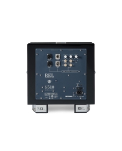 Купить REL S/510  в E-mobi