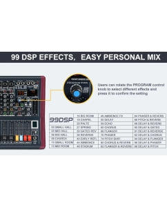 Купить Phenyx Pro PTX-20  в E-mobi