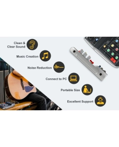 Купить Phenyx Pro PTX-10A  в E-mobi