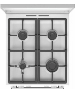 Купить Комбинированная плита Gorenje GK5C42WF-B  в E-mobi