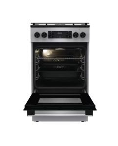 Купить Комбинированная плита Gorenje GK5C41SF белый  в E-mobi