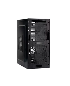 Купить Корпус компьютерный ExeGate BAA-104U (EX277804RUS) Black  в E-mobi