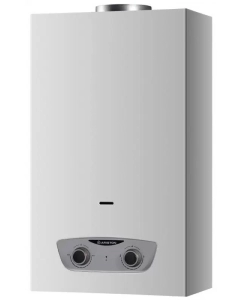 Купить Водонагреватель проточный Ariston FAST R ONM 14 NG RU 3632312 настенный, газовый в E-mobi