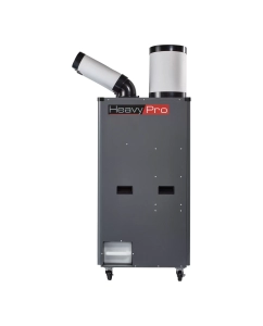 Купить Кондиционер мобильный Ballu Heavy Pro BGK9 черный  в E-mobi