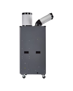 Купить Кондиционер мобильный Ballu Heavy Pro BGK9 черный  в E-mobi