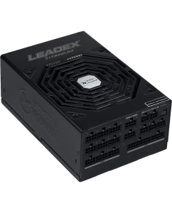 Купить Блок питания Super Flower Leadex Titanium 1600W SF-1600F14HT в E-mobi
