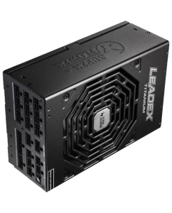 Купить Блок питания Super Flower Leadex Titanium 1600W SF-1600F14HT  в E-mobi