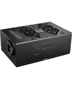 Купить Блок питания Super Flower Leadex Titanium 1600W SF-1600F14HT  в E-mobi